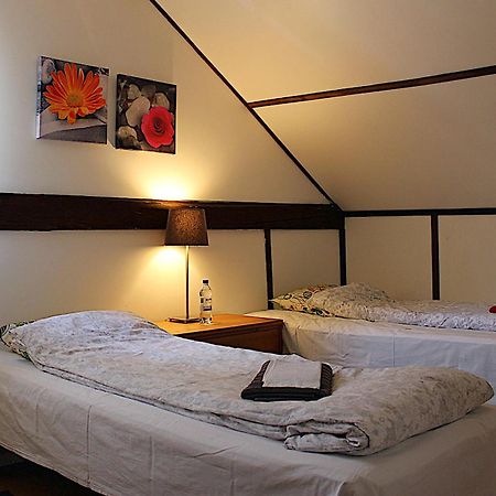 Twister 53 Hotel Sparreholm Екстериор снимка