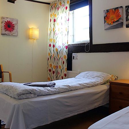 Twister 53 Hotel Sparreholm Екстериор снимка