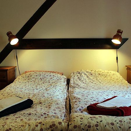 Twister 53 Hotel Sparreholm Екстериор снимка