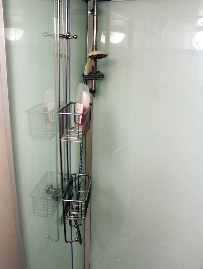 Twister 53 Hotel Sparreholm Екстериор снимка