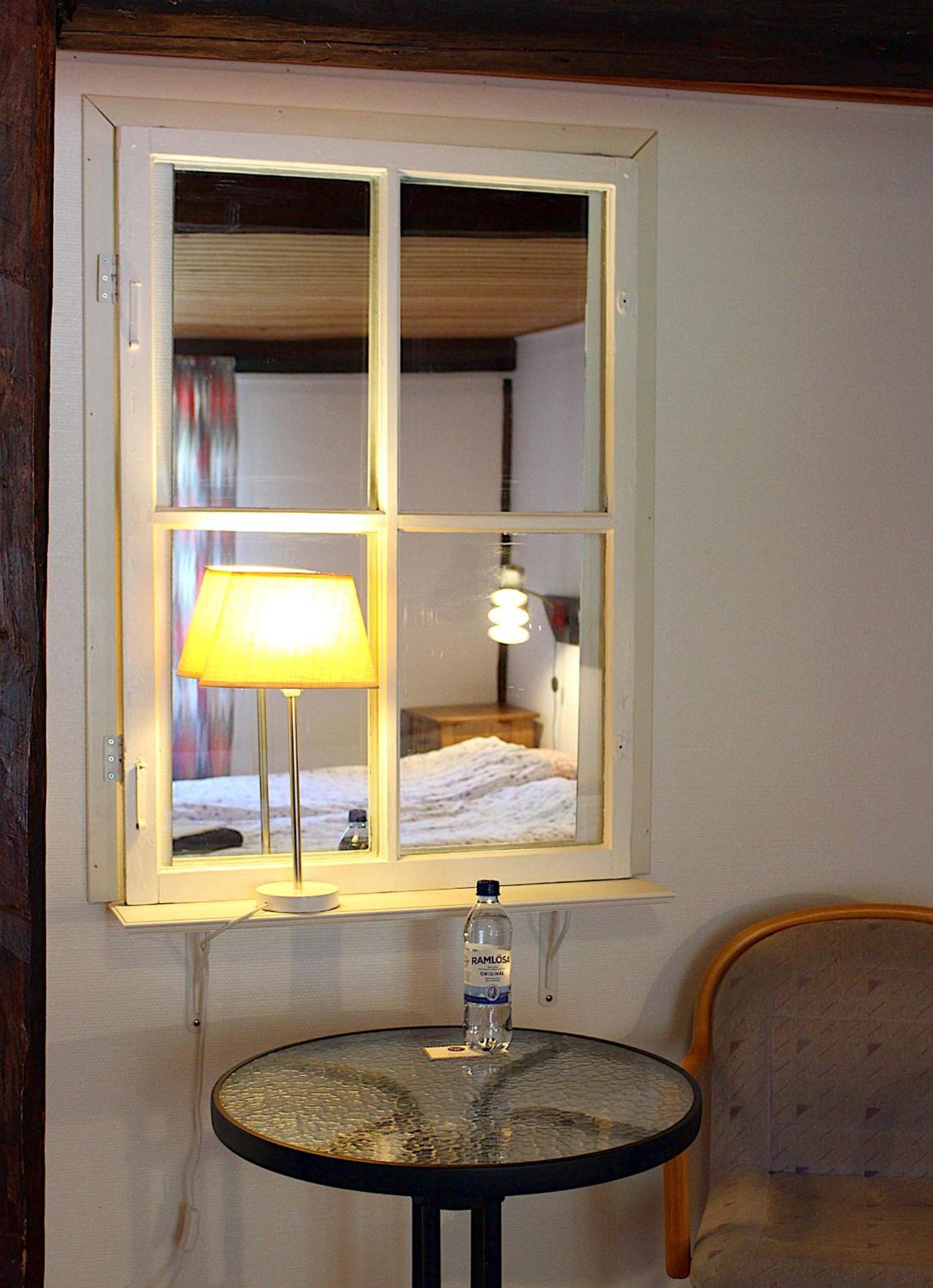 Twister 53 Hotel Sparreholm Екстериор снимка