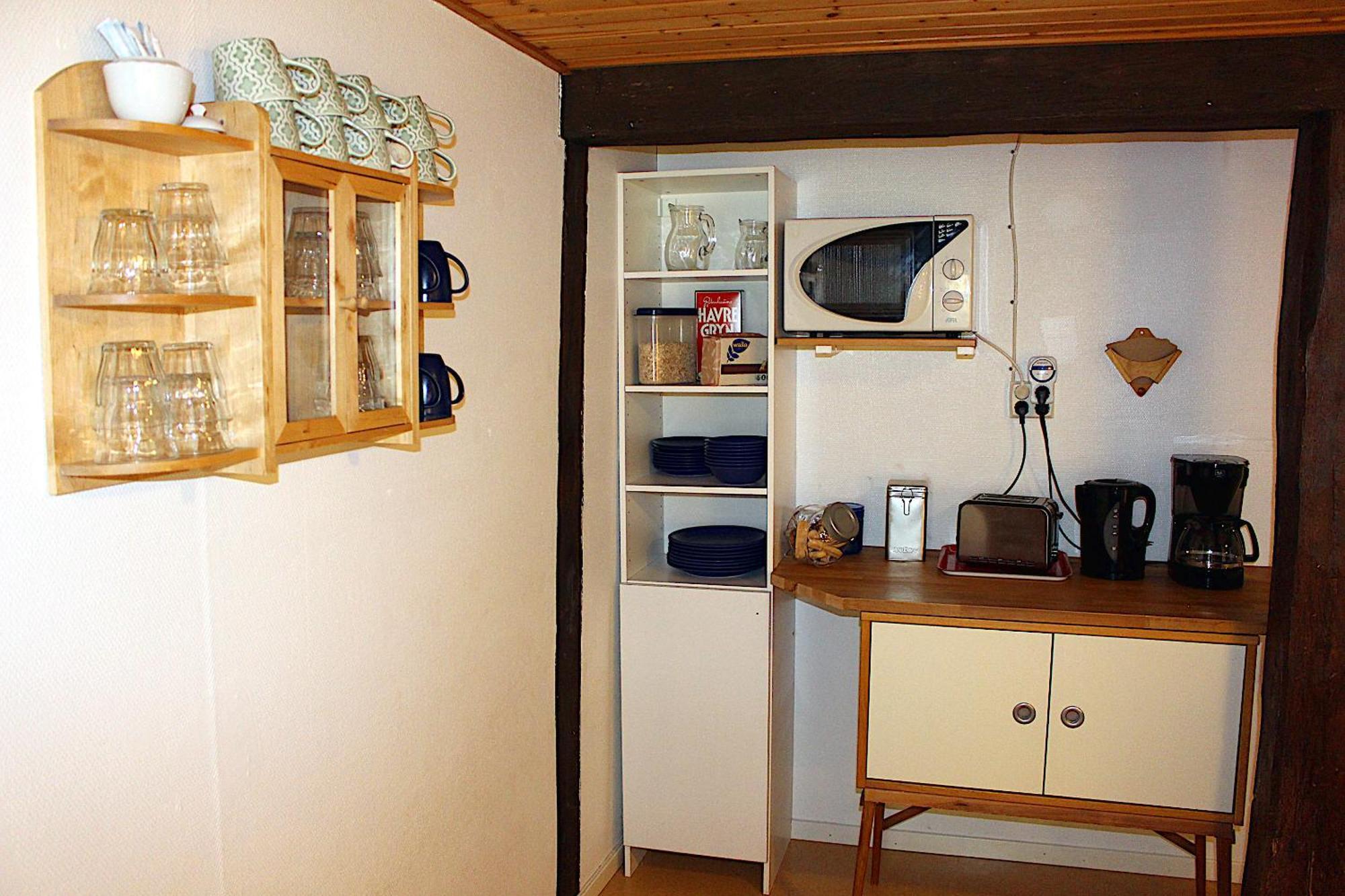 Twister 53 Hotel Sparreholm Екстериор снимка
