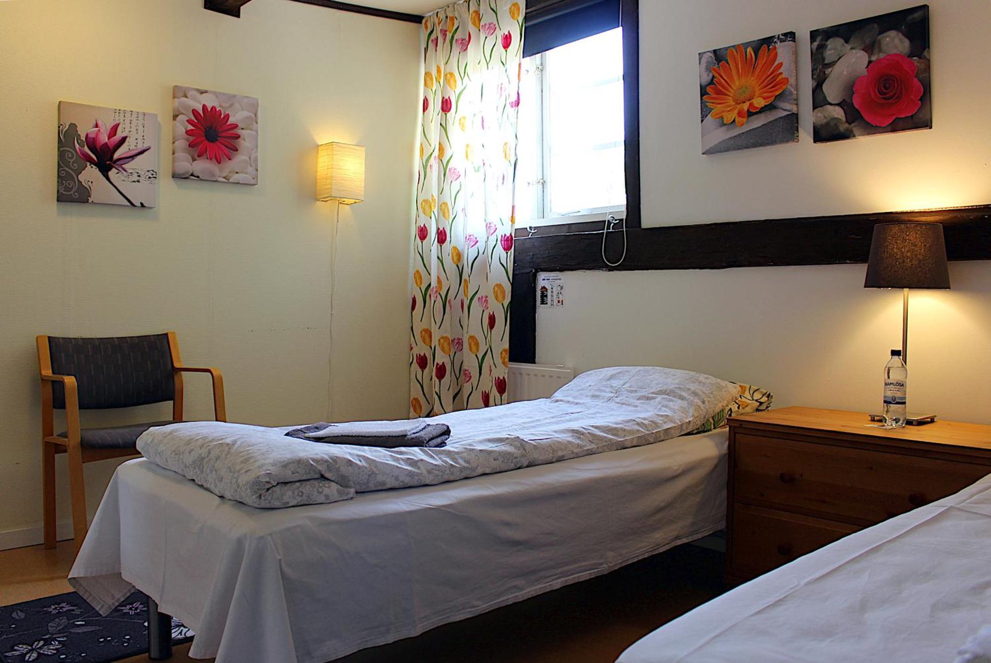 Twister 53 Hotel Sparreholm Екстериор снимка