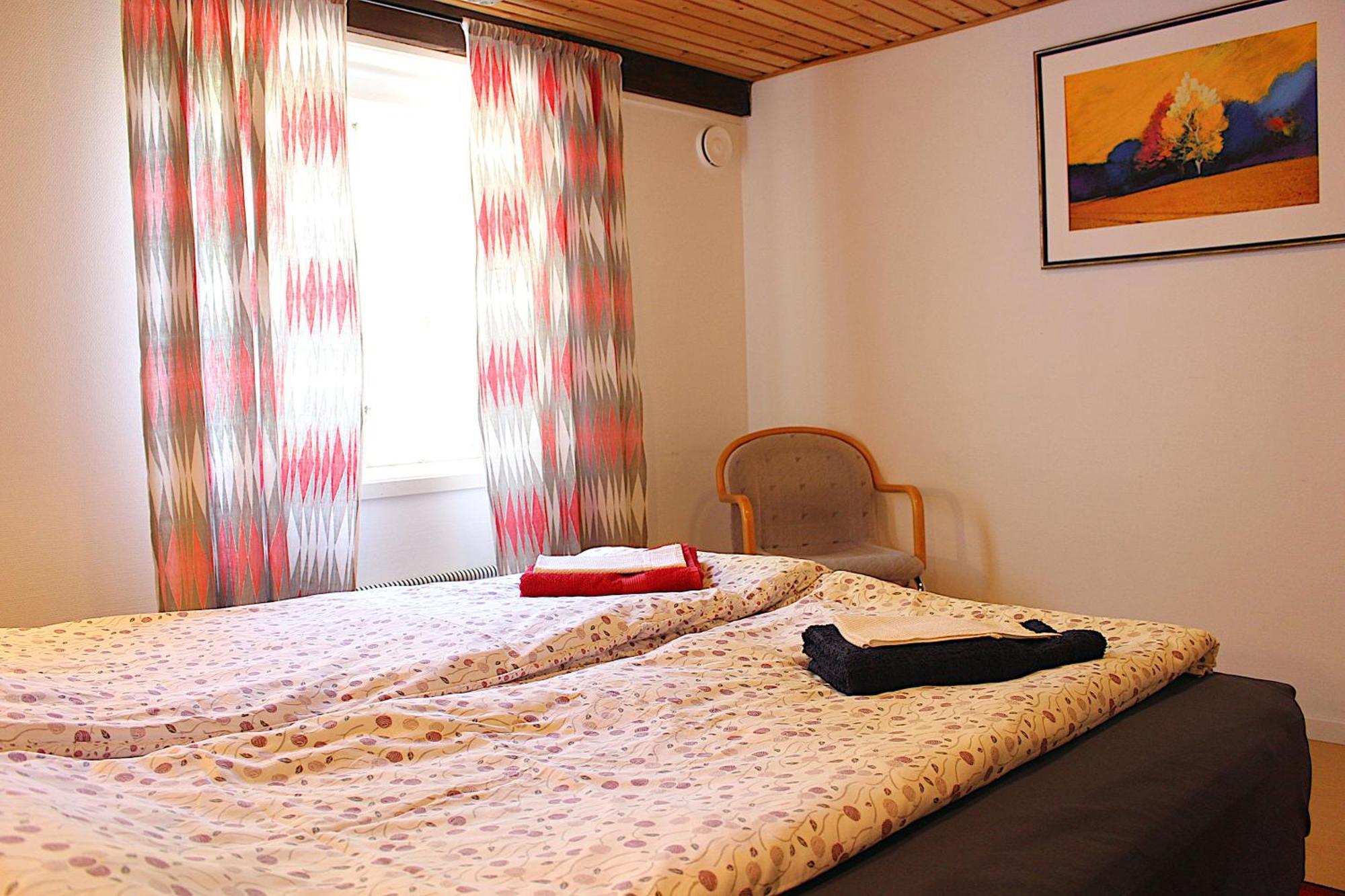Twister 53 Hotel Sparreholm Екстериор снимка